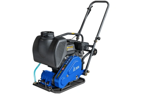 Виброплита TSS-WP70TL (колесный комплект, бак) по ценам производителя в Уфе с доставкой по всей России