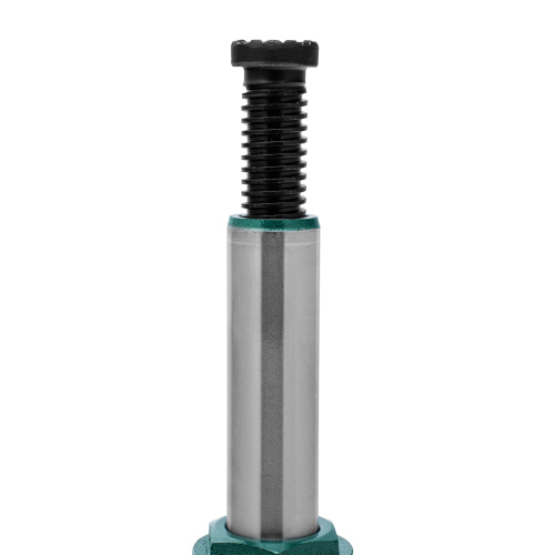 Домкрат гидравлический бутылочный, 12 т, 205-400 мм Сибртех по ценам производителя в Уфе с доставкой по всей России