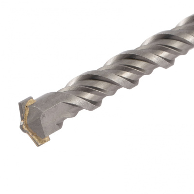 Бур по бетону, 30 x 460 мм, SDS Plus MATRIX по ценам производителя в Уфе с доставкой по всей России