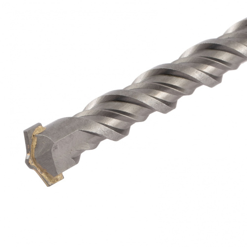 Бур по бетону, 30 x 460 мм, SDS Plus MATRIX по ценам производителя в Уфе с доставкой по всей России