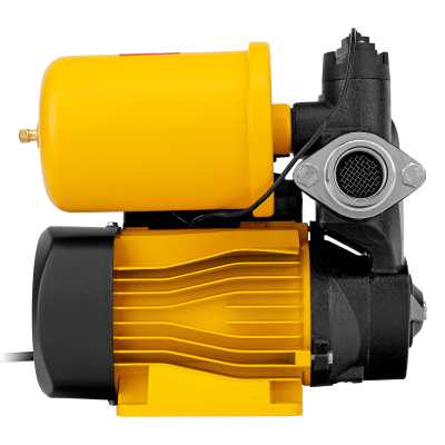 Насосная станция PS500C, 500 Вт, напор 35 м, 2200 л/ч, ресивер 2 л, блок управления Denzel по ценам производителя в Уфе с доставкой по всей России