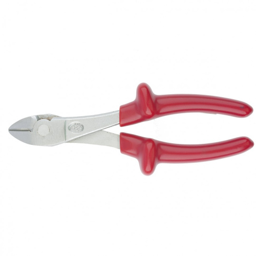 Бокорезы, 200 мм, диэлектрические ручки до 1000 В, оцинкованные (НИЗ) по ценам производителя в Уфе с доставкой по всей России