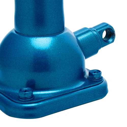 Домкрат механический бутылочный, 2 т, h подъема 210-495 мм, домкрат, ручка Stels по ценам производителя в Уфе с доставкой по всей России