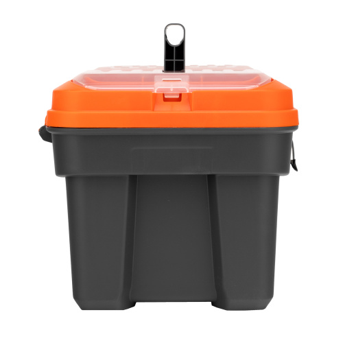 Ящик для инструмента с мет. замками 20", 510х255x225 мм Stels по ценам производителя в Уфе с доставкой по всей России