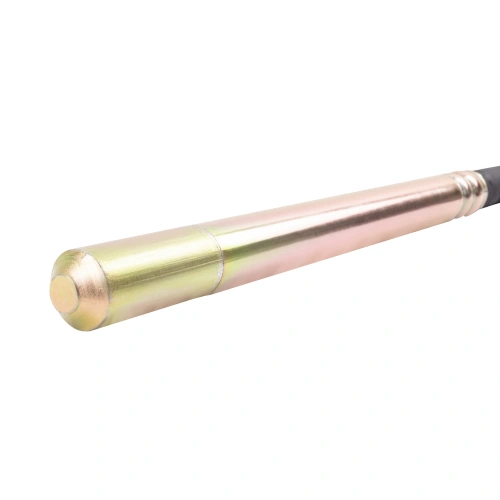 Гибкий вал глубинного вибратора с булавой 35 мм,1м (Китай) купить в Москве с доставкой по всей России | ProtosMarket.ru