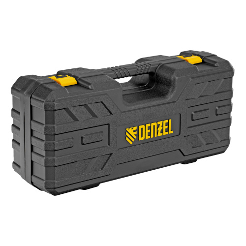 Цепная мини-пила аккумуляторная бесщет., CCS-150, шина 150 мм, Li-Ion, 20 В Denzel по ценам производителя в Уфе с доставкой по всей России