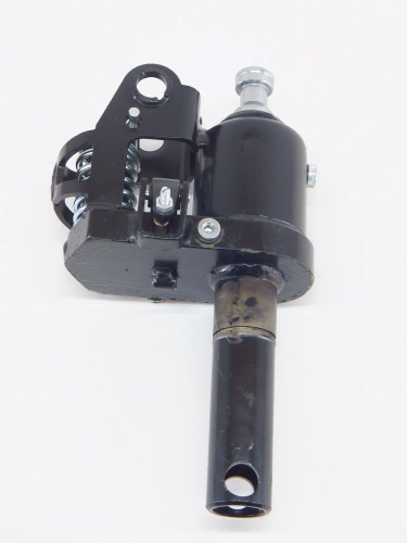 Гидроузел в сборе для тележек гидравлических DB шток 28мм (Oil pump Assembly) по ценам производителя в Уфе с доставкой по всей России