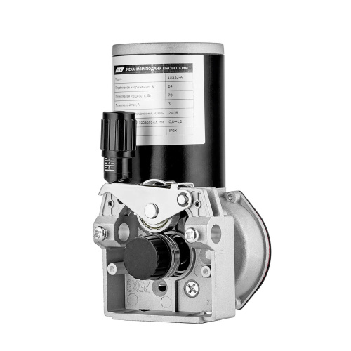 Механизм подачи проволоки 15SSJ-A по ценам производителя в Уфе с доставкой по всей России