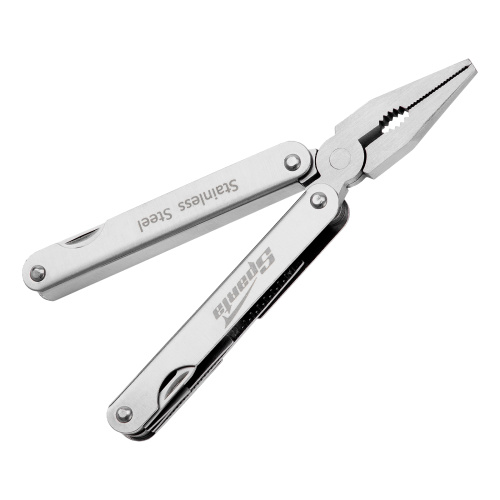 Трансформер, 156 мм, 15 предметов Sparta по ценам производителя в Уфе с доставкой по всей России