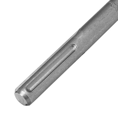 Бур по бетону, 20 х 400 мм, SDS Max c крестовой пластиной Matrix по ценам производителя в Уфе с доставкой по всей России