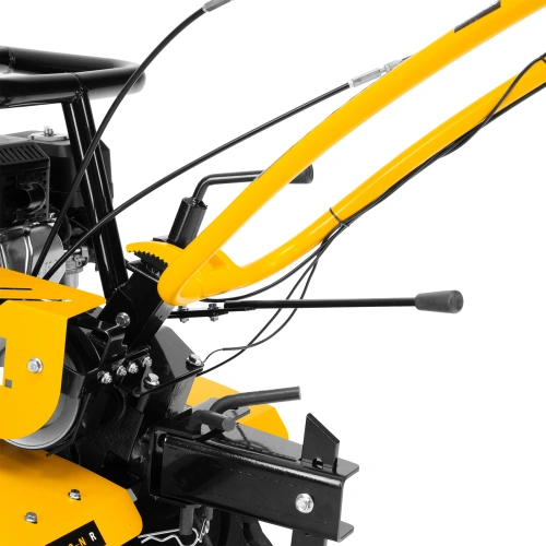 Мотоблок DPT-670S-PRO Denzel по ценам производителя в Уфе с доставкой по всей России