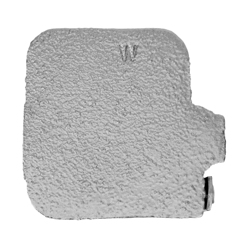 Домкрат гидравлический бутылочный, 2 т, высота подъема 181-345 мм, в пластиковый кейсе Matrix по ценам производителя в Уфе с доставкой по всей России