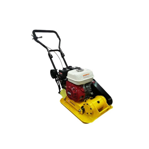 Виброплита бензиновая прямоходная NORSU RF-60H (колесный комплект) по ценам производителя в Уфе с доставкой по всей России