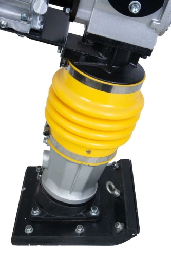 Вибротрамбовка 75 кг, 10кН (Honda) алюминиевый корпус TOR HCR-80C по ценам производителя в Уфе с доставкой по всей России