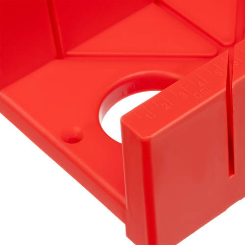 Стусло пластиковое, 300 х 100 мм, обушковая пила 350 мм, двухкомпонентная рукоятка Matrix. по ценам производителя в Уфе с доставкой по всей России