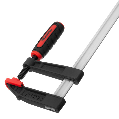 Струбцина F-образная, 200 х 80 х 280 мм Matrix по ценам производителя в Уфе с доставкой по всей России