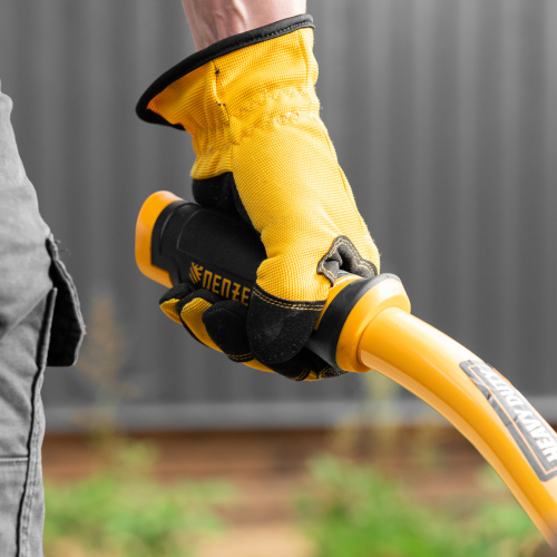 Тачка строительная, усиленная, объем 130 л, 230 кг, колесо 15х6.00-6 Denzel по ценам производителя в Уфе с доставкой по всей России