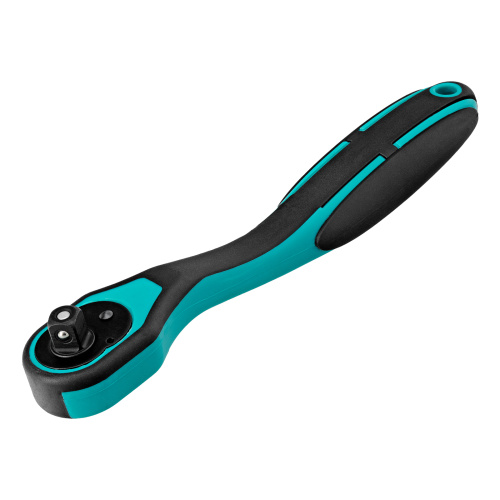 Ключ-трещотка 3/8", CrV, 72 зуба, с быстрым сбросом Stels по ценам производителя в Уфе с доставкой по всей России