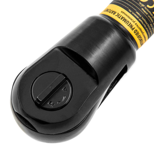 Усиленная пневмотрещотка RP100, 1/2", 160 об/мин, 100 Нм Denzel по ценам производителя в Уфе с доставкой по всей России