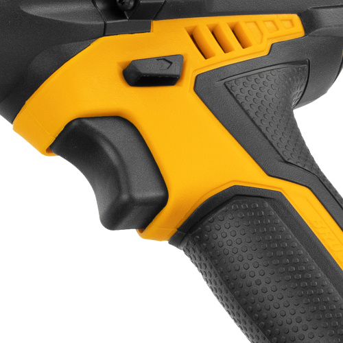 Гайковерт ударный аккумуляторный бесщет CIW-IB-300-0, Li-ion, 18В, 300Нм Denzel по ценам производителя в Уфе с доставкой по всей России