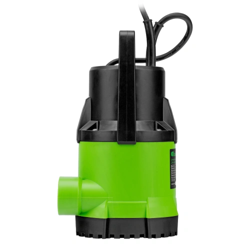 Дренажный насос для чистой воды СДН500-5, 500 Вт, напор 8 м, 8000 л/ч Сибртех по ценам производителя в Уфе с доставкой по всей России