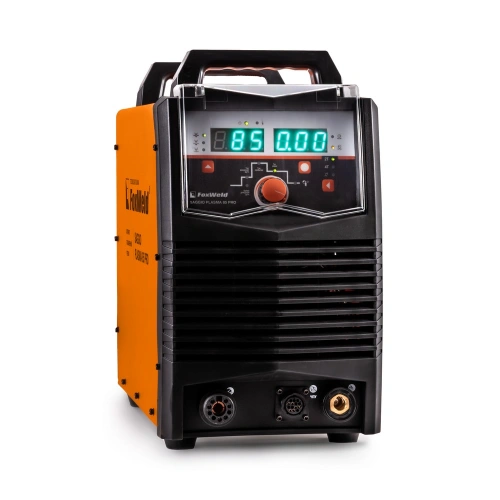 Аппарат плазменной резки SAGGIO PLASMA 85 PRO купить в Москве с доставкой по всей России | ProtosMarket.ru