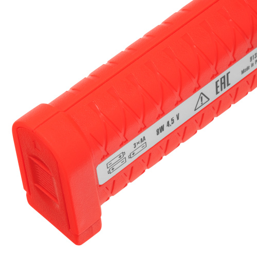 Паяльник беспроводной 4.5 В, 8 Вт, 350°С, припой 10 г, работа от элементов питания 3хАА Matrix по ценам производителя в Уфе с доставкой по всей России