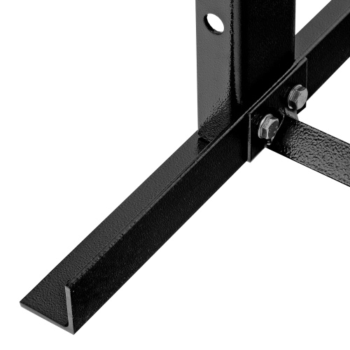 Пресс гидравлический, 12 т, 1360 х 500 х 510 мм. (комплект из 2 частей) Matrix по ценам производителя в Уфе с доставкой по всей России