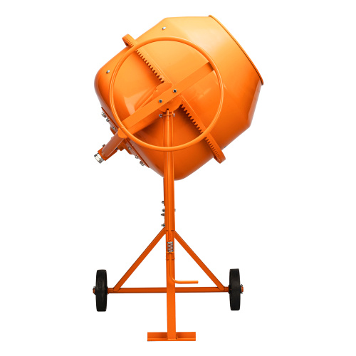 Бетоносмеситель СБР-170А.3, 170 л, 1 кВт, 220 В по ценам производителя в Уфе с доставкой по всей России