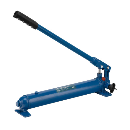 Гидравлический насос для пресса 52301 усилие 12 т Stels по ценам производителя в Уфе с доставкой по всей России