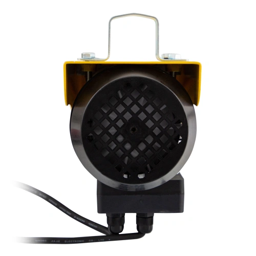 Тельфер электрический TF-500, 0.5 т, 1020 Вт, высота 12 м, 10 м/мин Denzel по ценам производителя в Уфе с доставкой по всей России