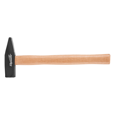 Молоток слесарный, 700 г, квадратный боек, деревянная рукоятка Sparta по ценам производителя в Уфе с доставкой по всей России