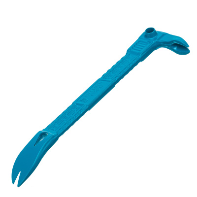 Лом-гвоздодер мини, 250 x 21 x 9 мм Gross по ценам производителя в Уфе с доставкой по всей России