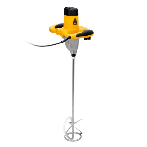 Миксер строительный EM-1-1220, 1220 Вт, 0-480/0-800 об/мин Denzel по ценам производителя в Уфе с доставкой по всей России