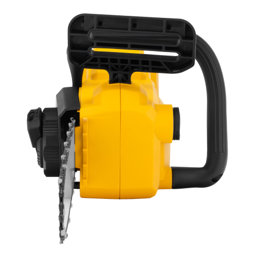 Цепная пила аккумуляторная бесщет. RCS400-36-0, Li-ion, 36 В, шина 400 мм Denzel по ценам производителя в Уфе с доставкой по всей России