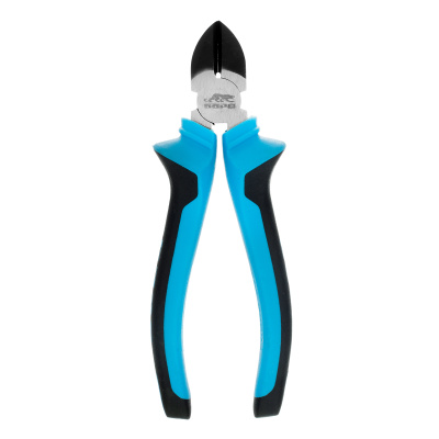 Бокорезы 160 мм, хром-ванадий, двухкомпонентные рукоятки Барс по ценам производителя в Уфе с доставкой по всей России