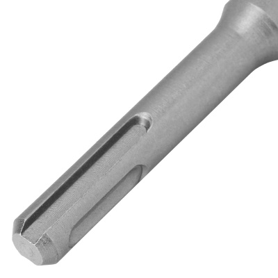 Бур по бетону, 16 x 300 мм, SDS Plus c крестовой пластиной Matrix по ценам производителя в Уфе с доставкой по всей России