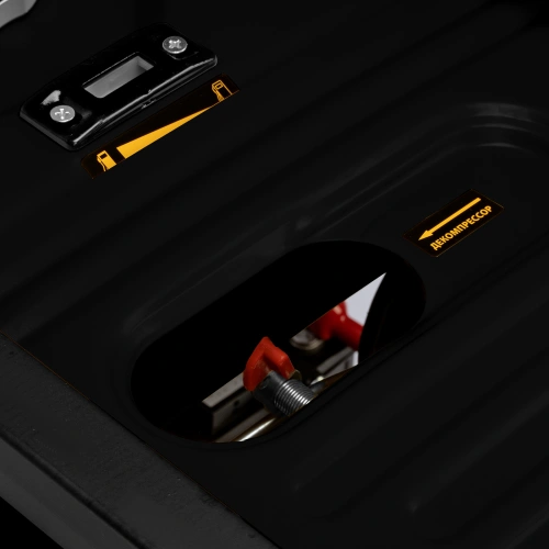 Генератор дизельный DES-85E, 8,5 кВт, 230 В, 16 л, электростартер Denzel по ценам производителя в Уфе с доставкой по всей России