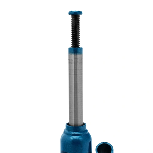 Домкрат гидравлический бутылочный, 2 т, h подъема 178-338 мм, в пластиковом кейсе Stels по ценам производителя в Уфе с доставкой по всей России