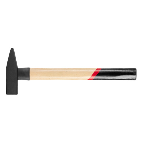 Молоток слесарный, 500 г, квадратный боек, деревянная рукоятка Matrix по ценам производителя в Уфе с доставкой по всей России