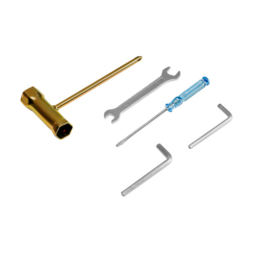 Триммер бензиновый MT-52S, 52 см³, разъемная штанга, состоит из 2 частей MTX по ценам производителя в Уфе с доставкой по всей России