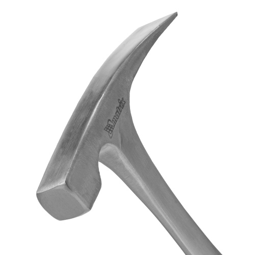 Молоток каменщика, 600 г, цельнометаллический, двухкомпонентная рукоятка Matrix по ценам производителя в Уфе с доставкой по всей России