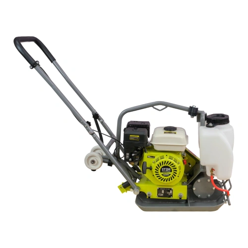 Виброплита STEM Techno SPC 162ES (STEM GX200) по ценам производителя в Уфе с доставкой по всей России