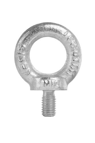 Рым-болт TOR DIN 580 10мм (Q) по ценам производителя в Уфе с доставкой по всей России