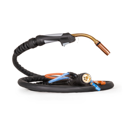 Горелка SAGGIO MIG-501 3М ЖО Шарнирная по ценам производителя в Уфе с доставкой по всей России