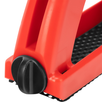 Рубанок, 250 х 42 мм, обдирочный, пластмассовый, для гипсокартона Matrix по ценам производителя в Уфе с доставкой по всей России