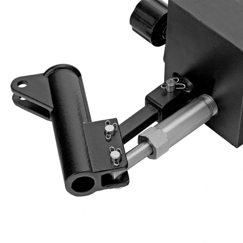 Гидравлический насос для пресса 52312 усилие 12 т Stels по ценам производителя в Уфе с доставкой по всей России