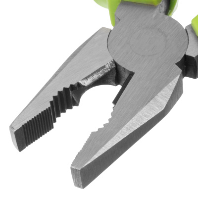 Плоскогубцы комбинированные, 160 мм, двухкомпонентные рукоятки Сибртех по ценам производителя в Уфе с доставкой по всей России