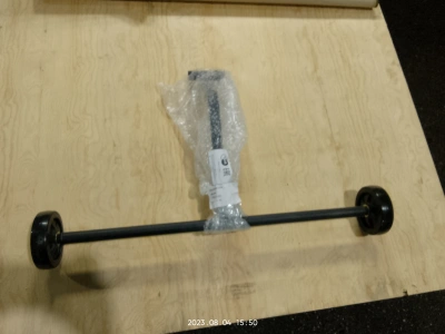 Транспортировочная тележка для виброплит CY-350 (trolley wheel) по ценам производителя в Уфе с доставкой по всей России