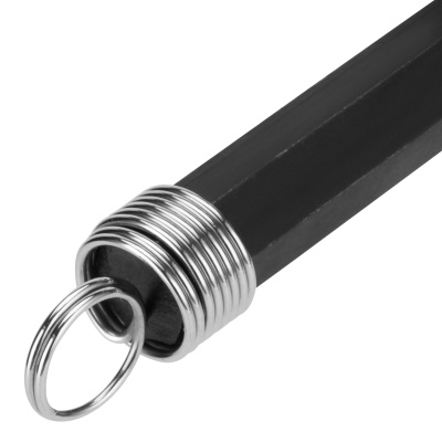 Набор ключей имбусовых HEX, 1.5-10 мм, CrV, 10 шт, оксидированные, на кольце Sparta по ценам производителя в Уфе с доставкой по всей России